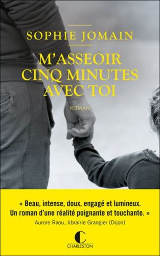 M’asseoir avec toi, parler de l’autisme
