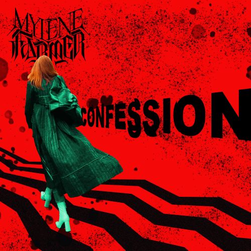 Mylène Farmer : "Confession", un retour entre hommage et renaissance episode artwork