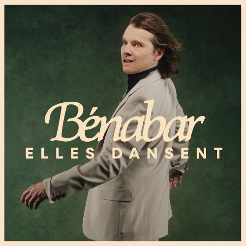 "Elles dansent" ... et nous aussi : le retour lumineux de Bénabar ! episode artwork