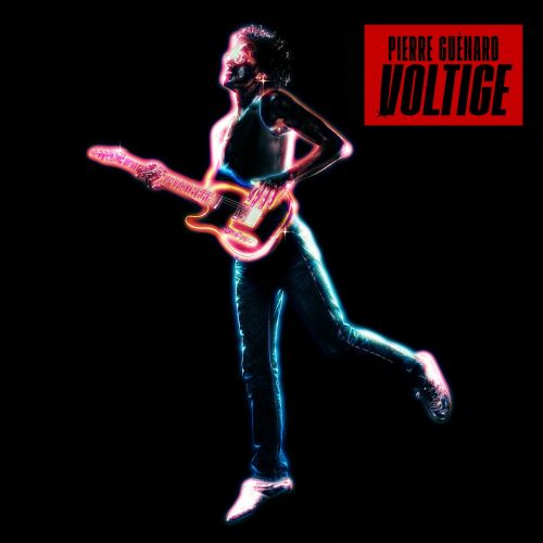 Pierre Guénard se confie sur son album Voltige ! episode artwork