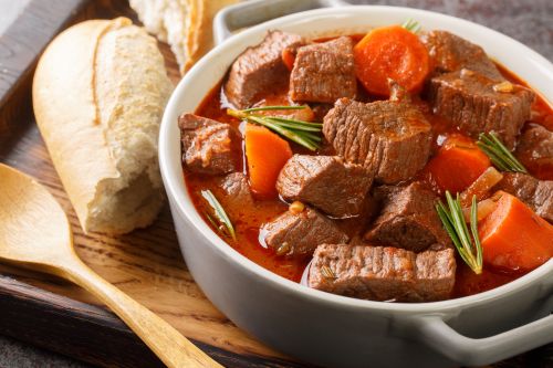Daube Provençale