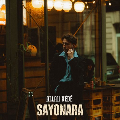 Allan Védé nous parle de son EP Sayonara ! episode artwork