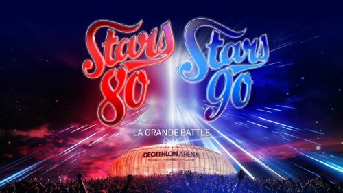 Star 80 Vs Star 90 : la battle commence bientôt ! episode artwork