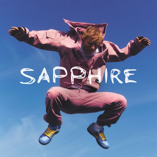 Ed Sheeran dévoile « Sapphire » : un nouveau bijou pop aux accents orientaux episode artwork