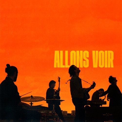 Feu! Chatterton est de retour avec "Allons voir" episode artwork