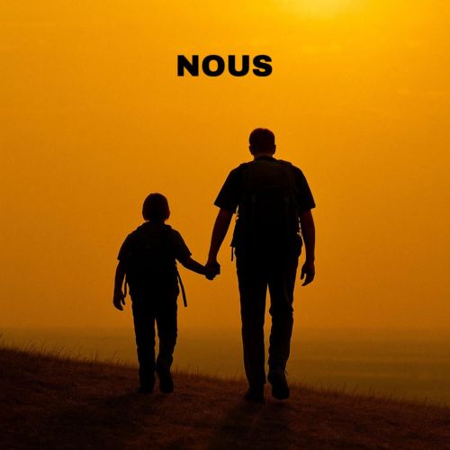 Amir revient avec  "Nous", son nouveau titre episode artwork