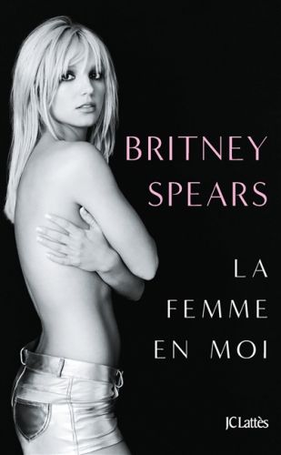 Dans l'intimité de Britney Spears