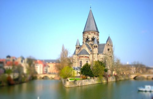 Une journée ou plus à Metz ! episode artwork