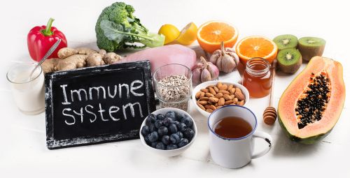 Alimentation et santé Alimentation et santé