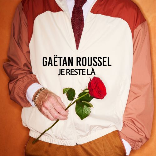 Gaëtan Roussel reste là dans son nouveau single ! episode artwork