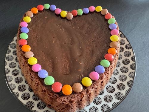 Fondant au chocolat