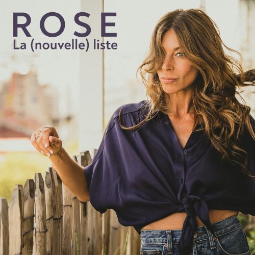 Rose dévoile La (nouvelle) liste et lance son ambitieux projet Rose Movie episode artwork