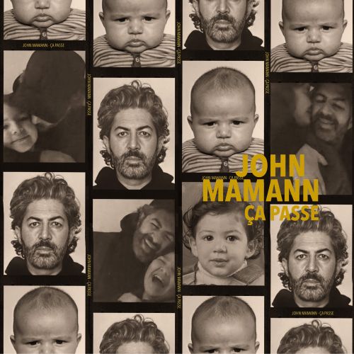 John Mamann, un nouveau souffle avec "Ça passe" episode artwork