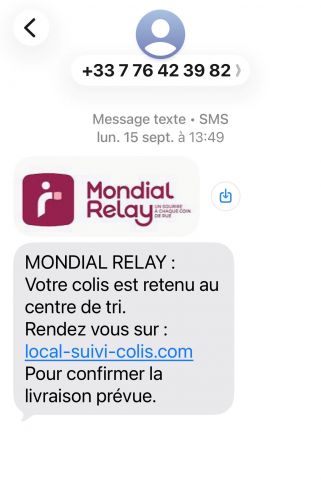 Reconnaître un faux SMS ou un faux mail Reconnaître un faux SMS ou un faux mail