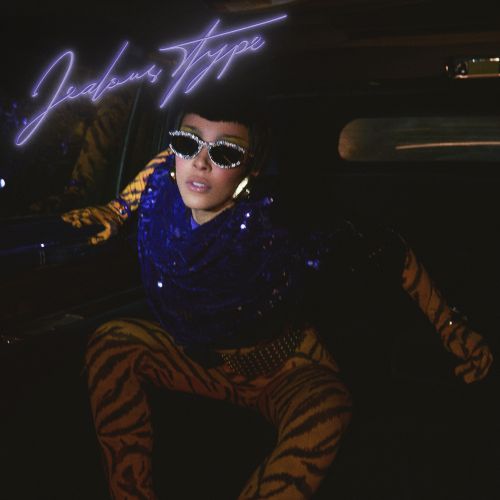 Doja Cat revient en France en 2026 Doja Cat revient en France en 2026