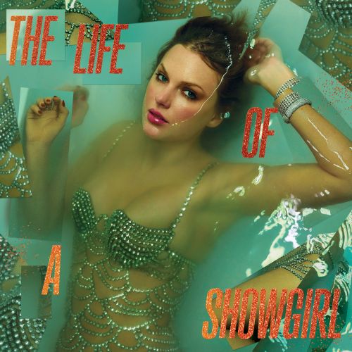 Taylor Swift, "The Life of a Showgirl" : la reine du record Taylor Swift, "The Life of a Showgirl" : la reine du record