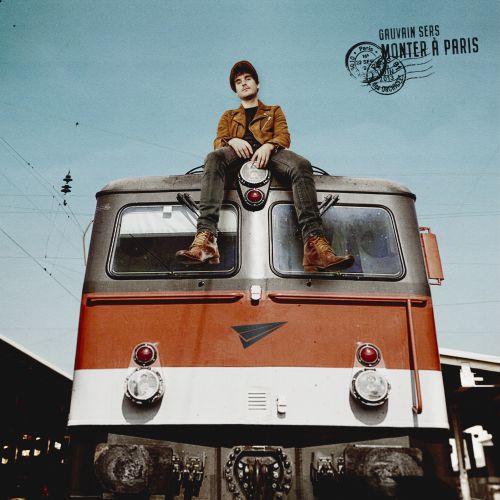 Gauvain Sers “Monter à Paris” : les rêves d’un provincial devenu papa Gauvain Sers “Monter à Paris” : les rêves d’un provincial devenu papa