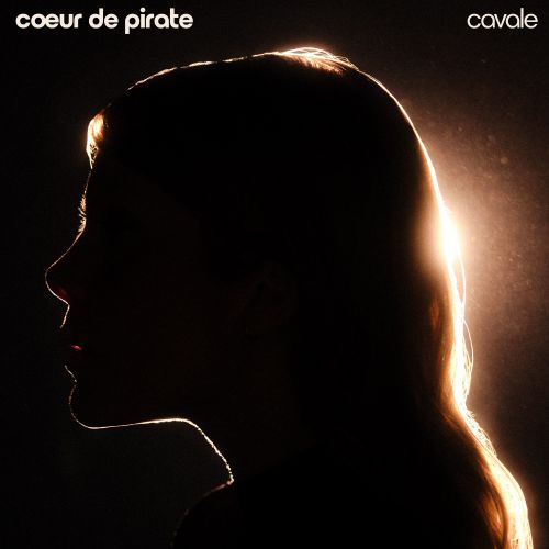 Cœur de Pirate se confie sur son album Cavale episode artwork