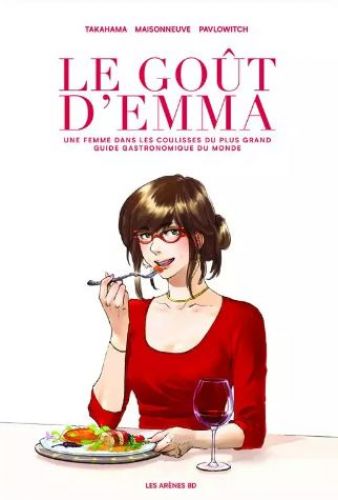 Dans les coulisses du guide Michelin