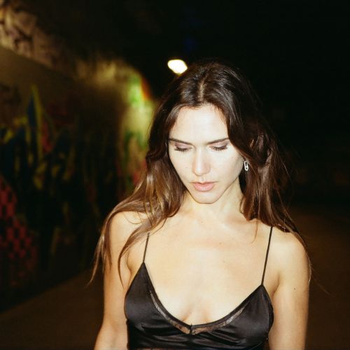 Joyce Jonathan, le grand retour avec Comme d’hab