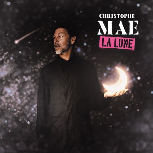 Christophe Maé fête ses 50 ans en musique episode artwork