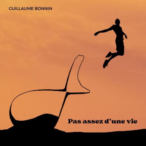« Pas assez d’une vie » : la pop solaire de Guillaume Bonnin episode artwork