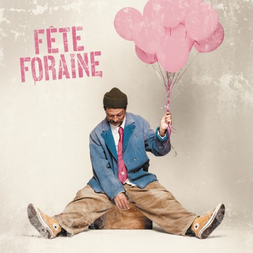 Christophe Maé : un album à cœur ouvert episode artwork