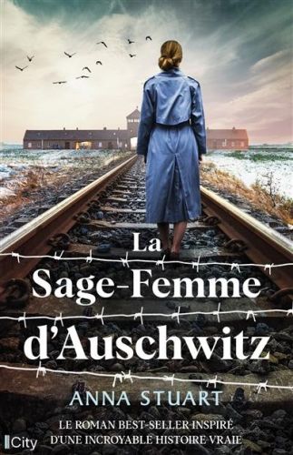 La sage-femme d'Auschwitz episode artwork