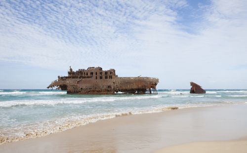 Natacha et son voyage mouvementé au Cap-Vert episode artwork