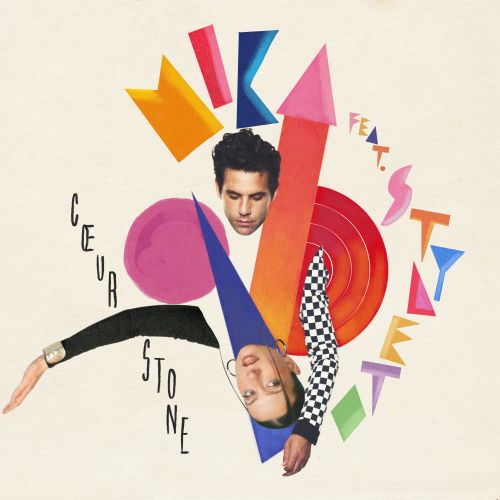 Mika et Styleto chantent ensemble sur ''Cœur Stone'' episode artwork